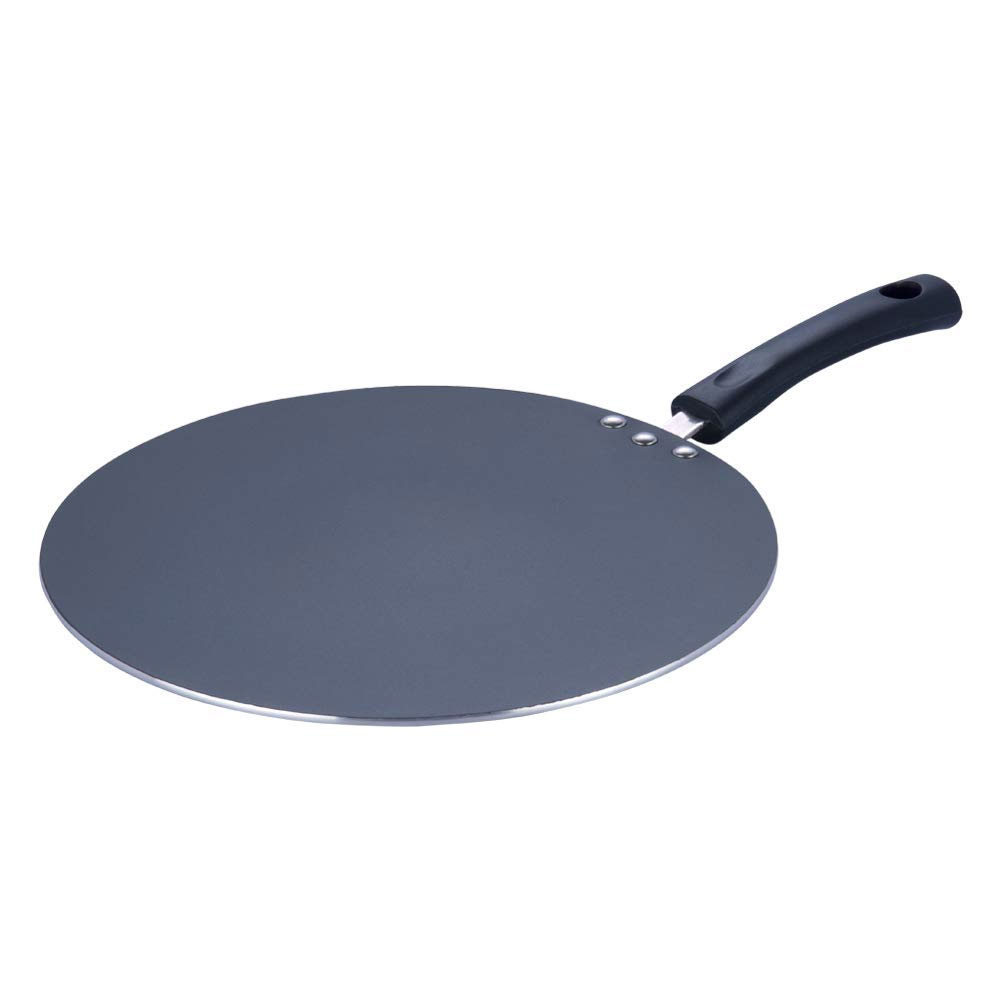 Plain Dosa Tawa view